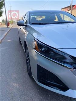 نیسان ئەلتیما